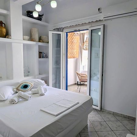 Anoi Rooms Wyspa Wyspa Tinos Zewnętrze zdjęcie