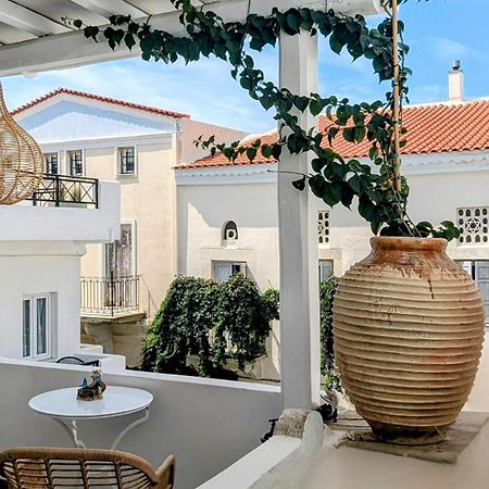 Anoi Rooms Wyspa Wyspa Tinos Zewnętrze zdjęcie