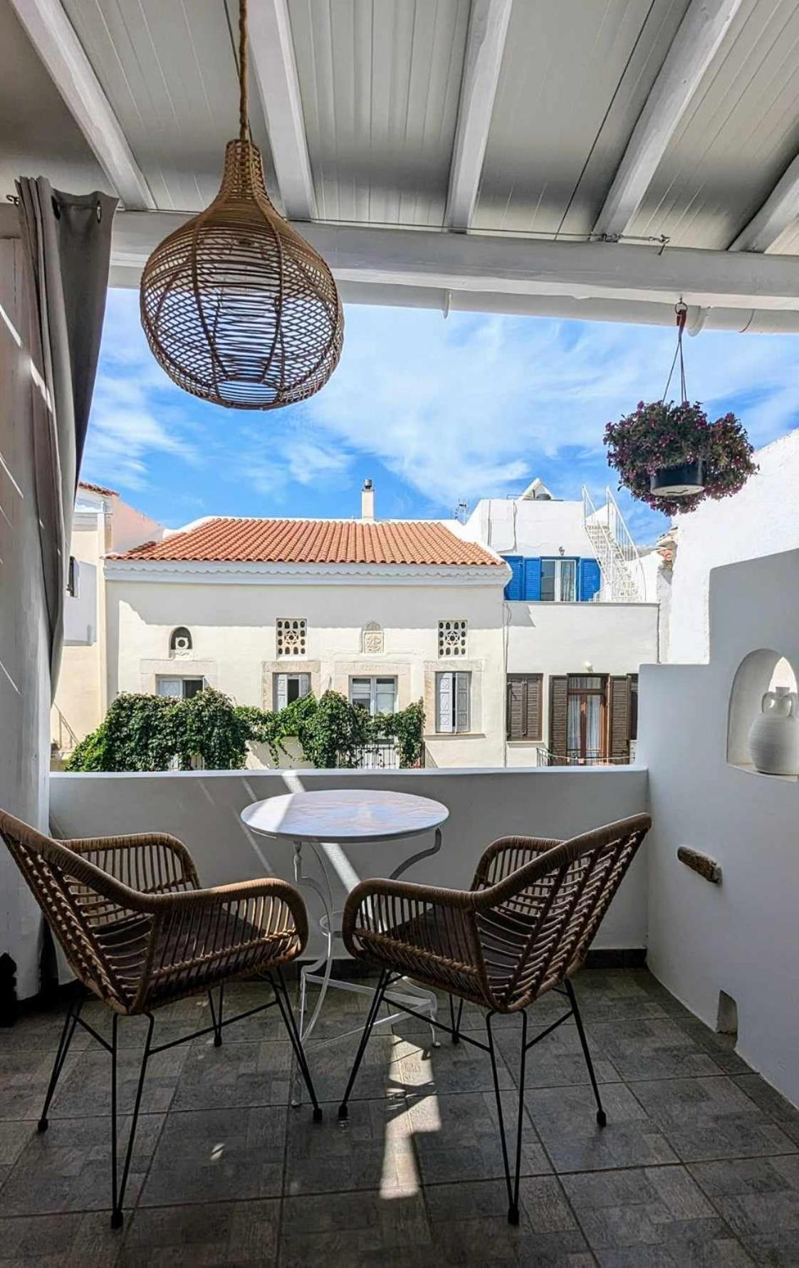 Anoi Rooms Wyspa Wyspa Tinos Zewnętrze zdjęcie